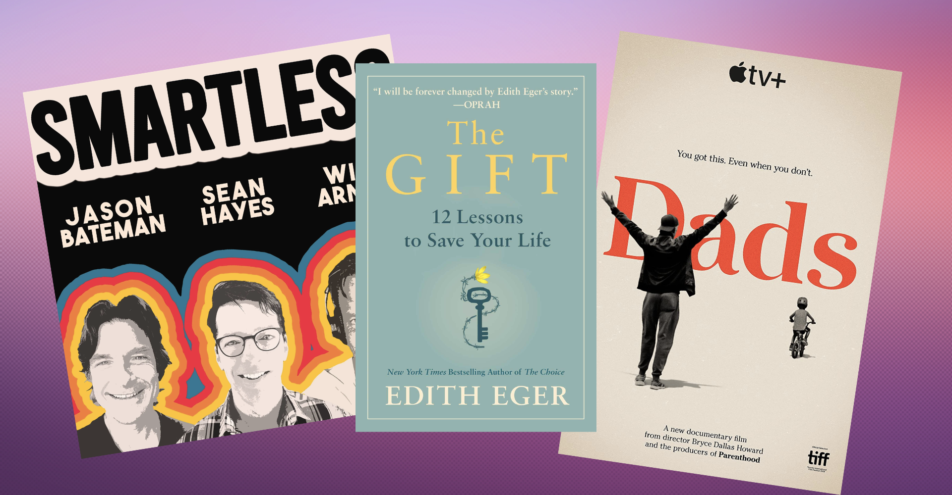 Sunday Paper Recommends — Week of June 19, 2022