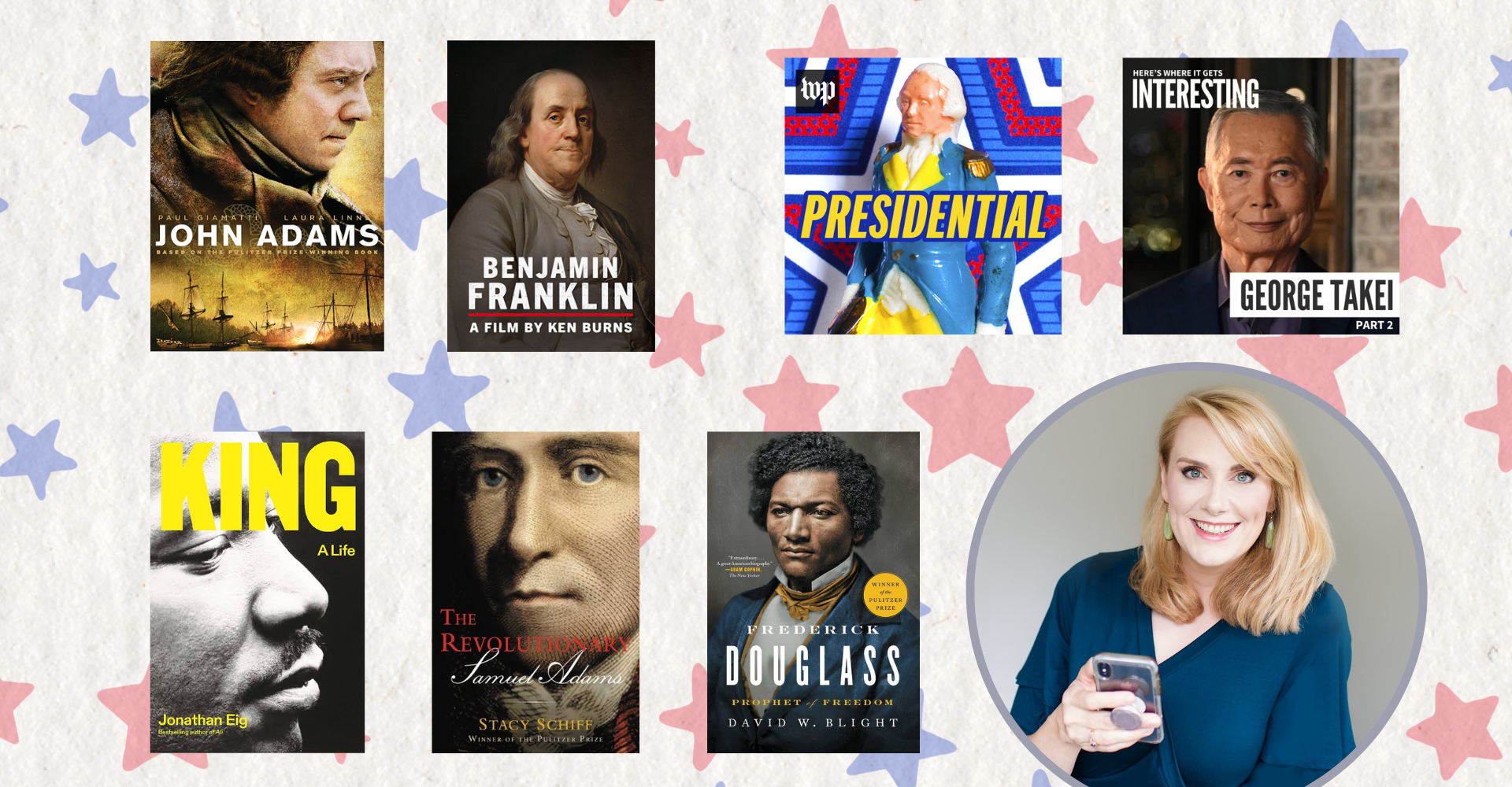 Sunday Paper Recommends—Week of July 2, 2023