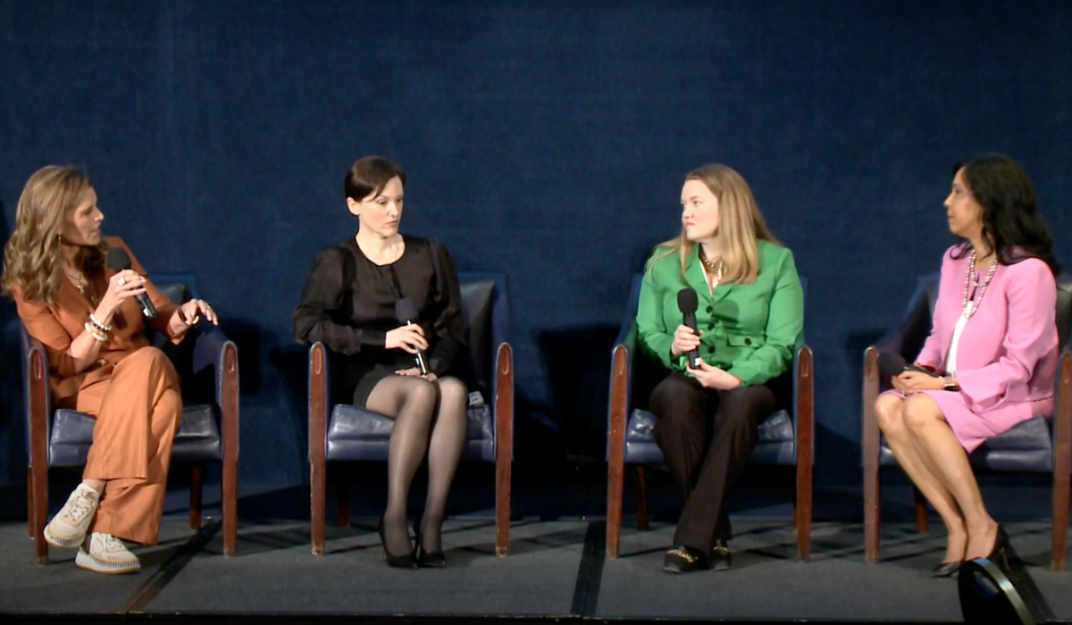 Women are Sicker Than Ever. Maria Asked 3 Groundbreaking Researchers to Explain Why