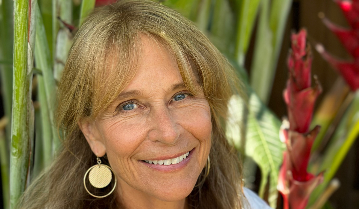 On This Anniversary of 9/11, Death Doula Diane Button Shares 7 Truths to Help Us Face Whatever We’re Grieving