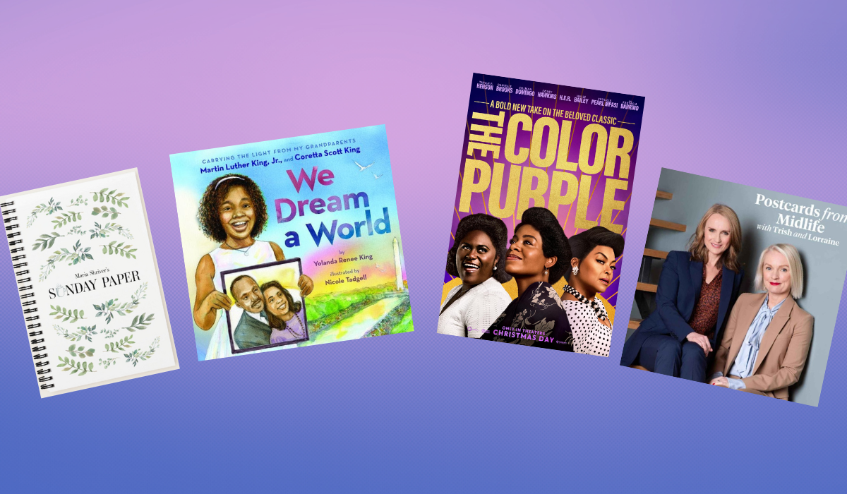 The Sunday Paper Recommends—Week of January 14, 2024