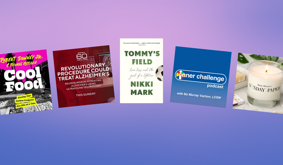 Sunday Paper Recommends—Week of January 21, 2024