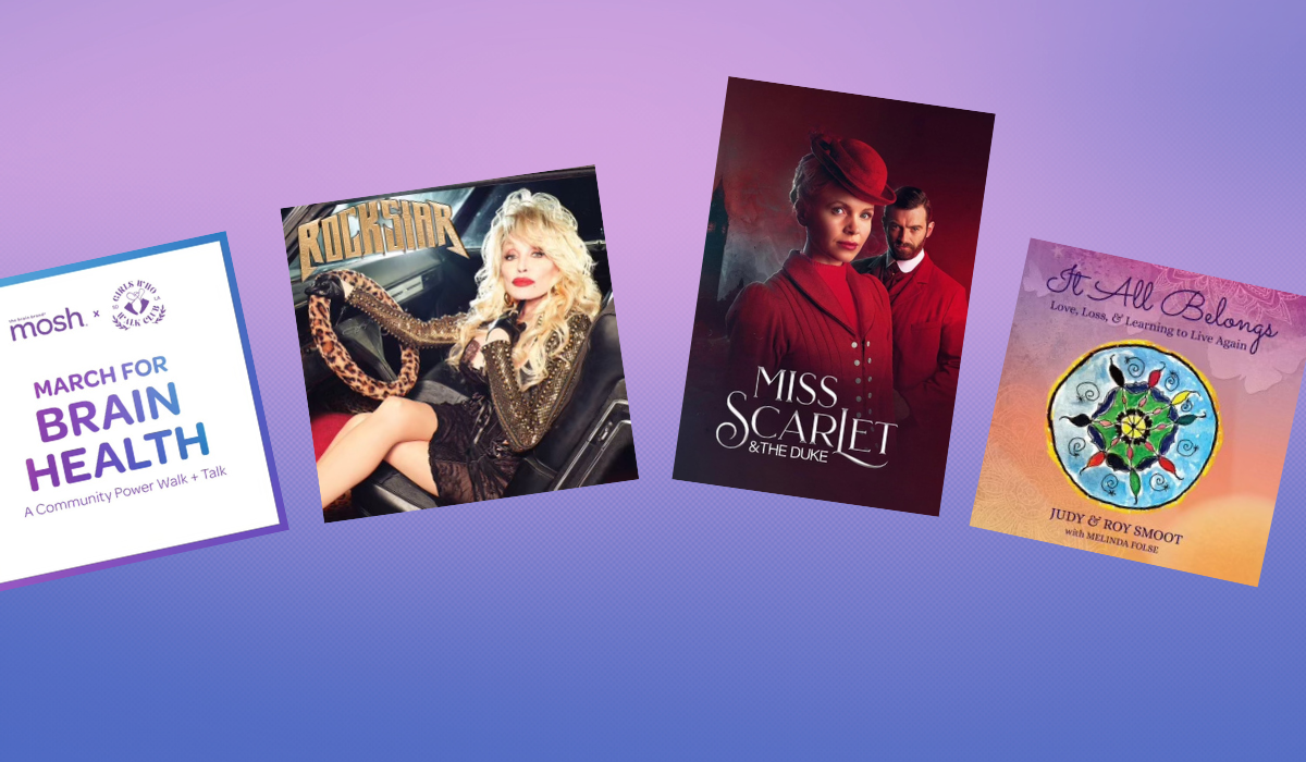 Sunday Paper PLUS Recommends—Week of January 28, 2024