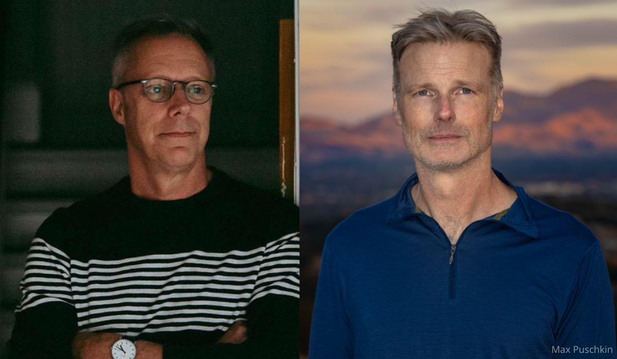 Two Open Field Authors Talk Mental Health and Trauma—and the Power of Nature to Heal