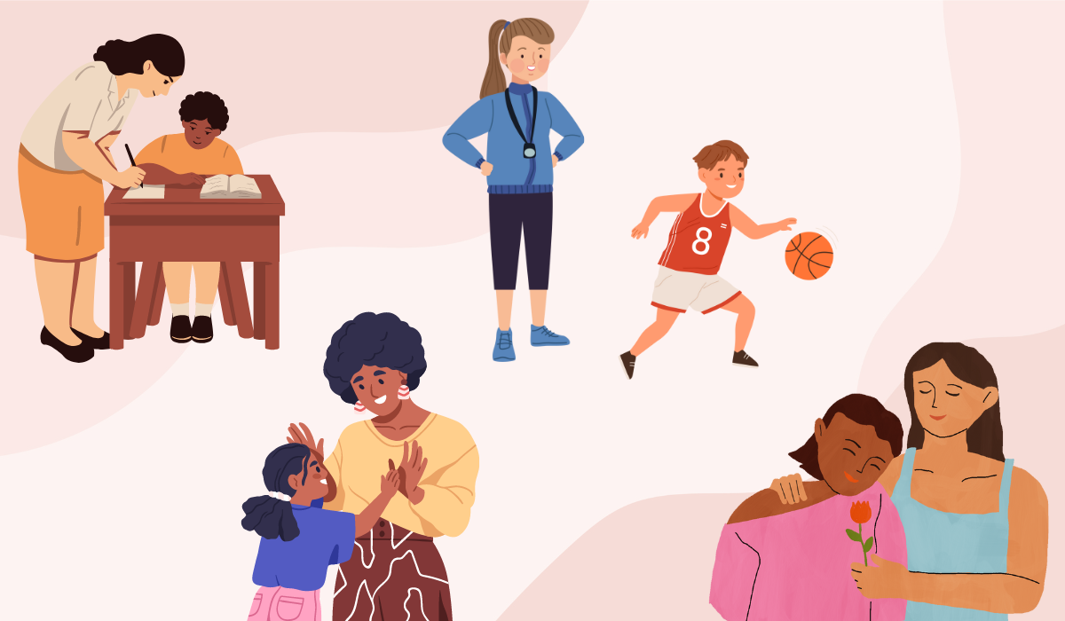 We Need to Be Mothered Now More Than Ever. Here’s How We Can Do It for Each Other