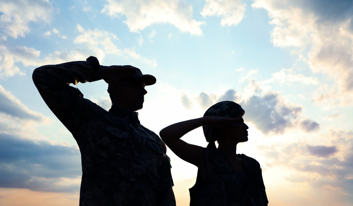 How Do We Get Young People to Serve Our Country Again?