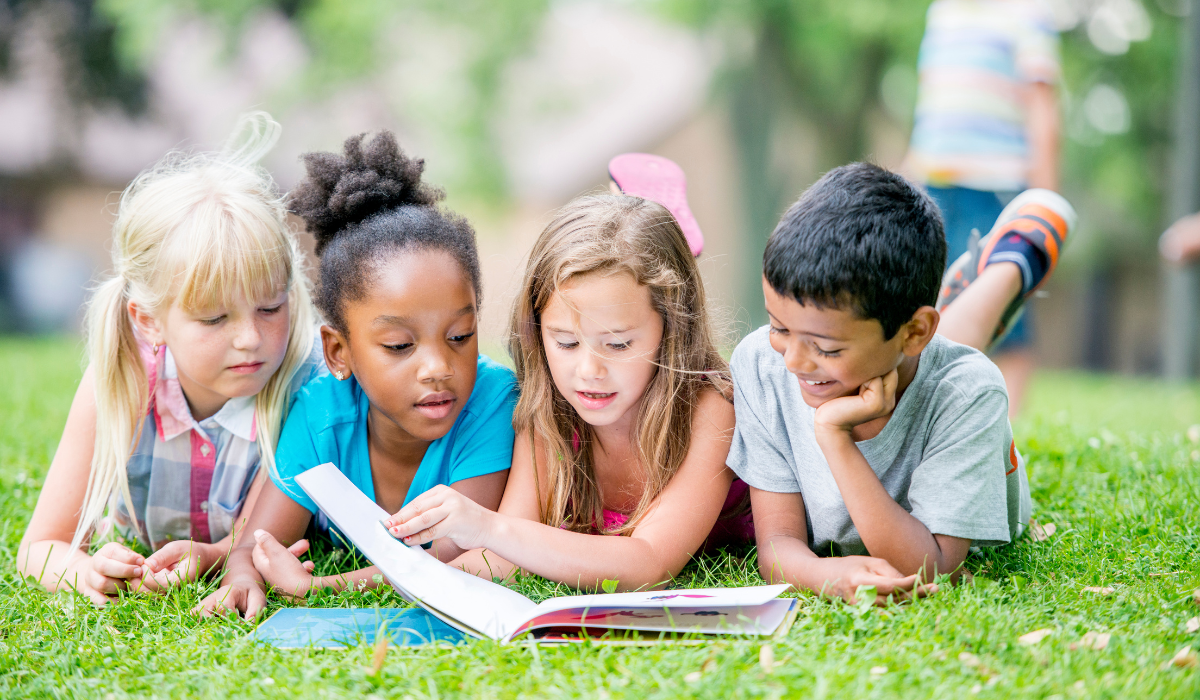 Dolly Parton’s Mission to Instill a Love of Reading in Children Across the Country Is Something We Can All Get Behind