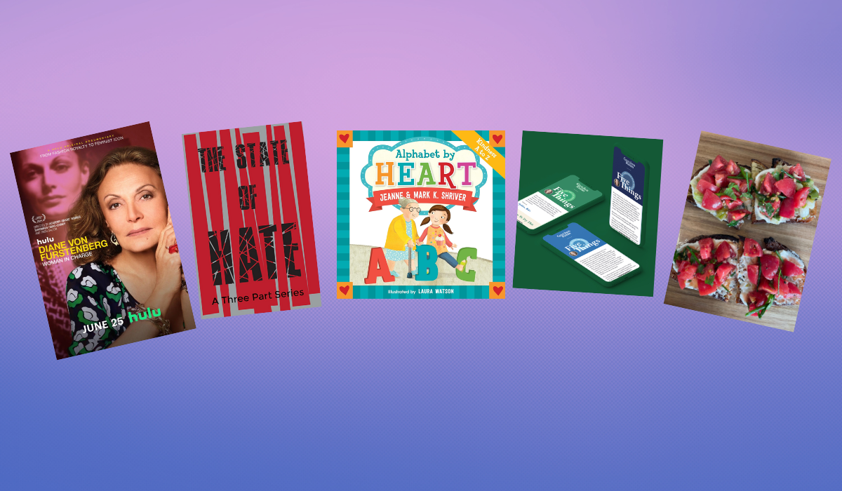 Sunday Paper Recommends—Week of June 23, 2024