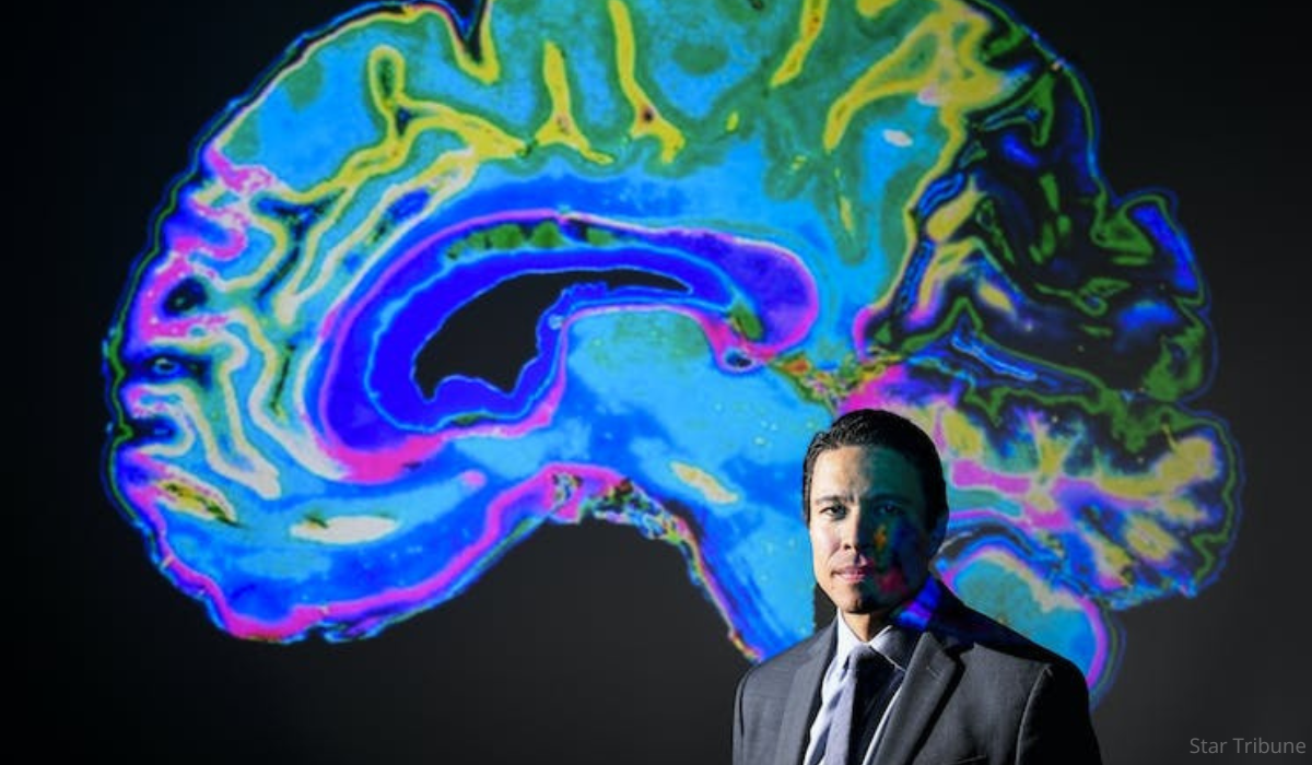 The Mental Fitness Debate: Should Public Officials Disclose Their Cognitive Scores?