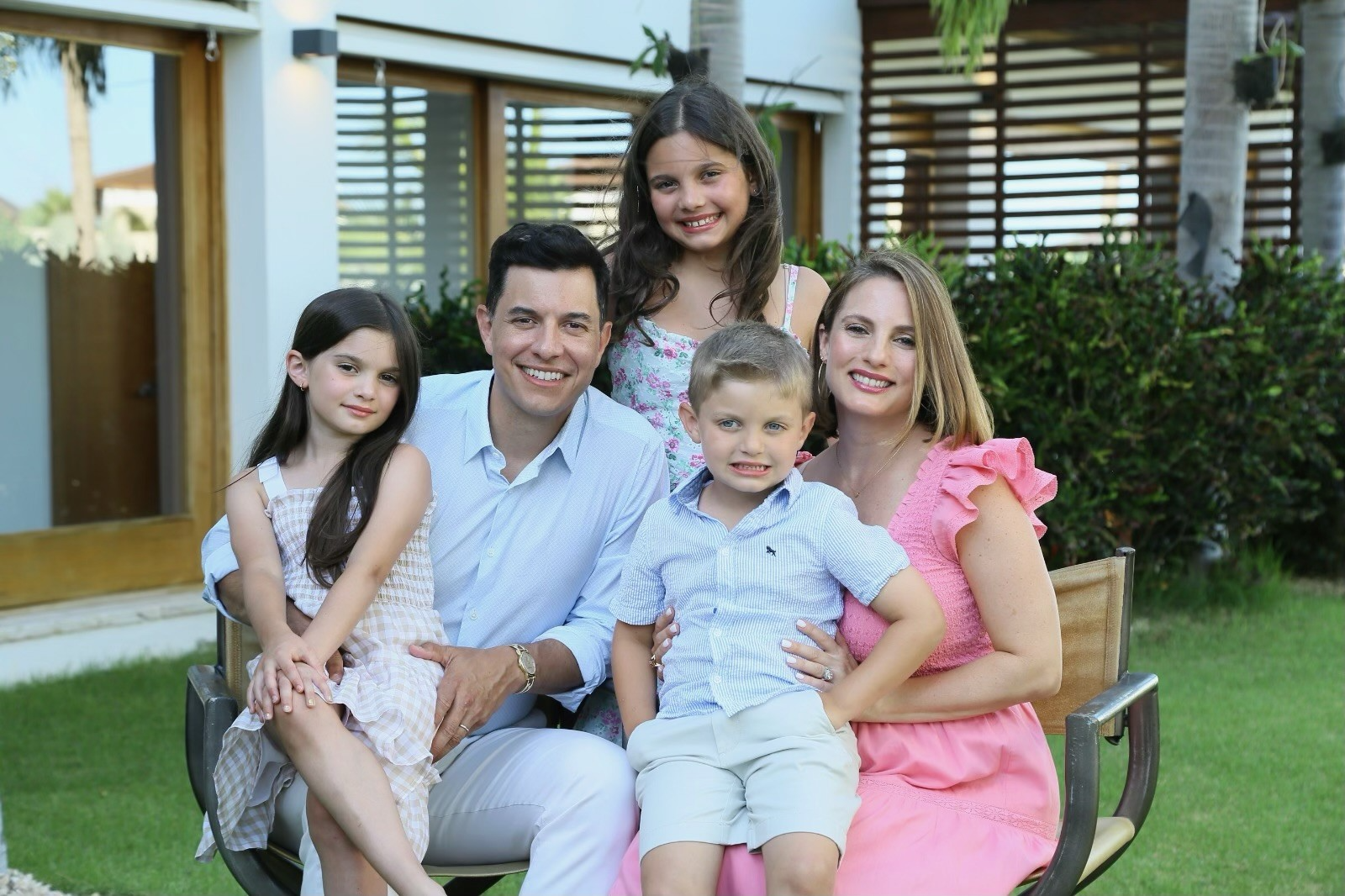 It’s My Job to Report the News to the World. Here’s How I Explain It To My Kids