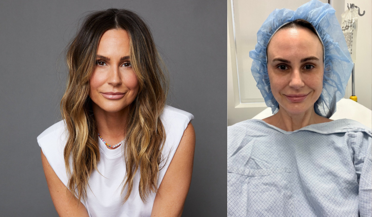 Keltie Knight: What I Learned Facing Medical Gaslighting and How I Finally Got Help When I Seemed “Okay”