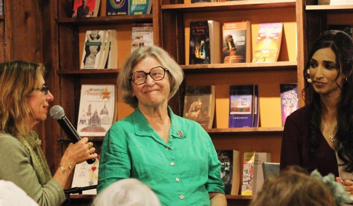3 Game-Changing Women Talk Revolutionary Love—and Why This Moment Calls For It