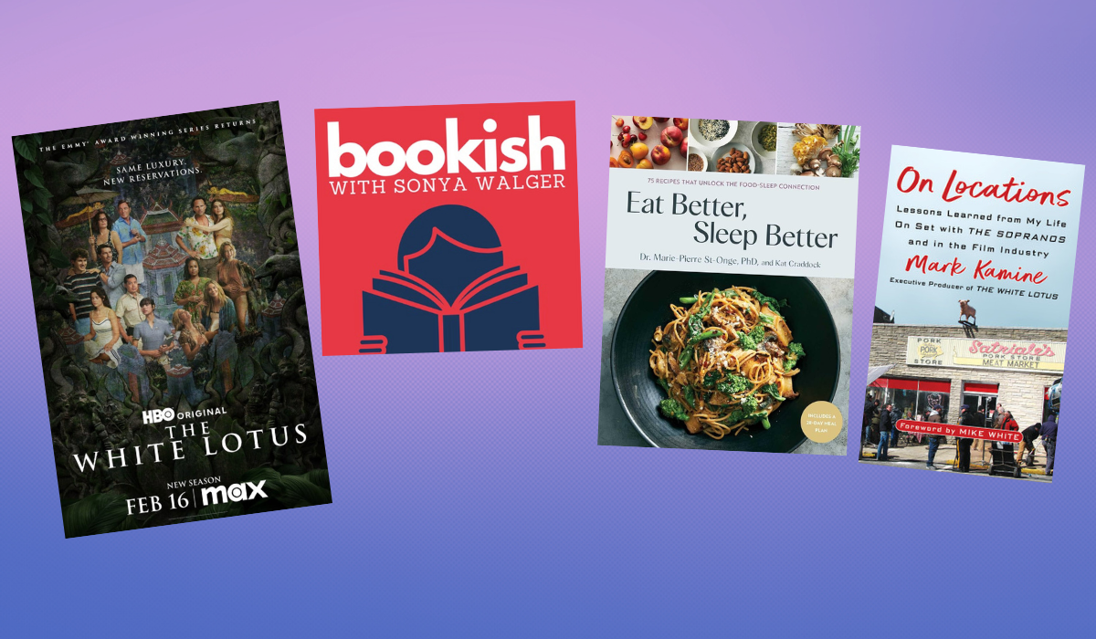 Sunday Paper Recommends—Week of February 16, 2025