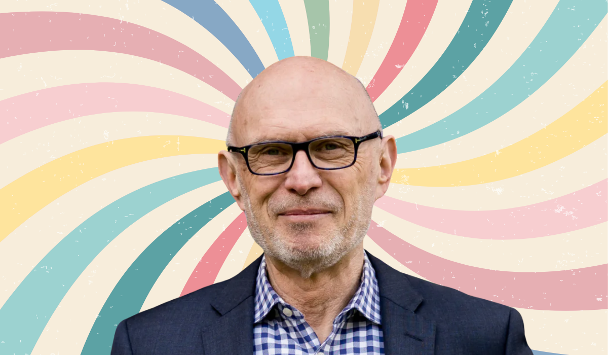 Miroslav Volf on the Essential Questions to Ask (and Avoid) if You’re on the Path of Self Discovery