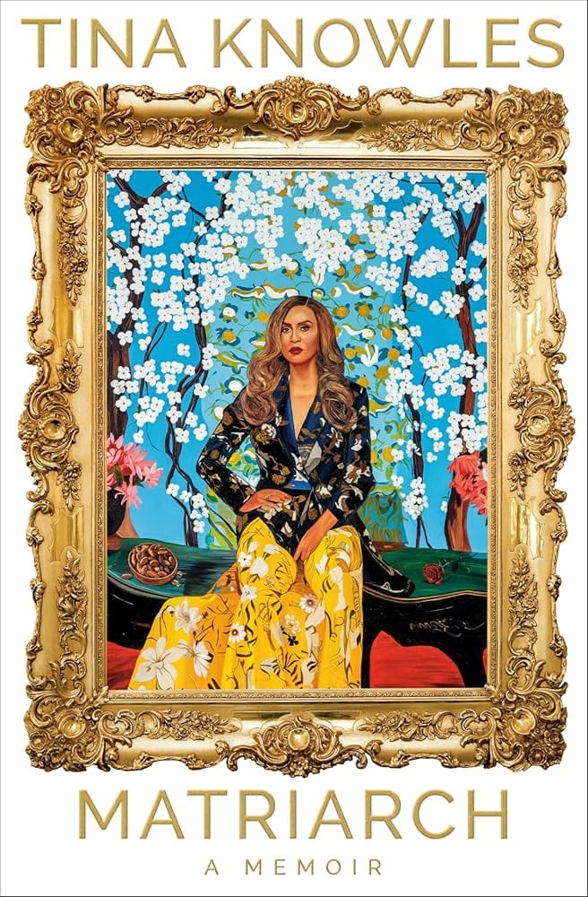 Matriarch by Tina Knowles