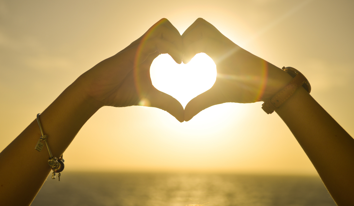 Falling In Love Out Loud at Every Age