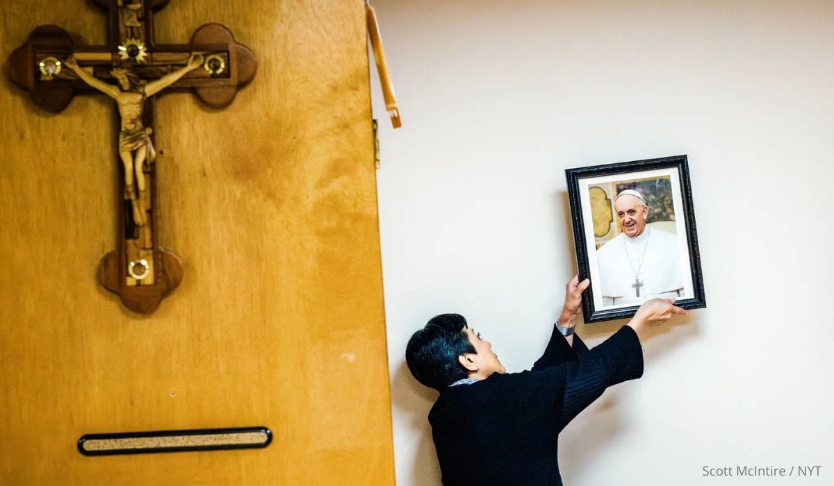 News Above the Noise—Week of April 20, 2025