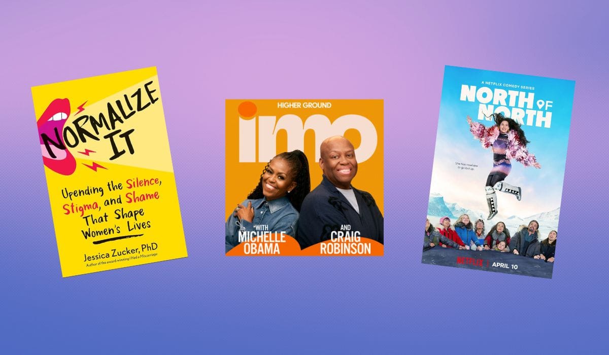 Sunday Paper PLUS Recommends—Week of April 27, 2025