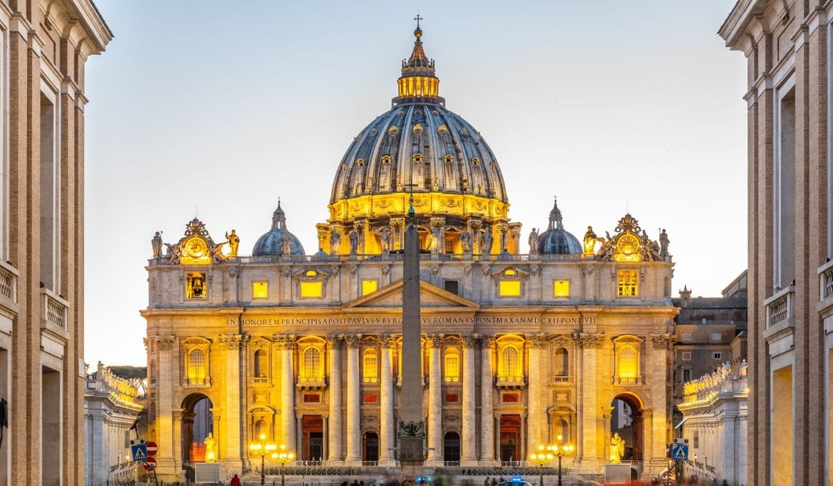 News Above the Noise—Week of May 11, 2025