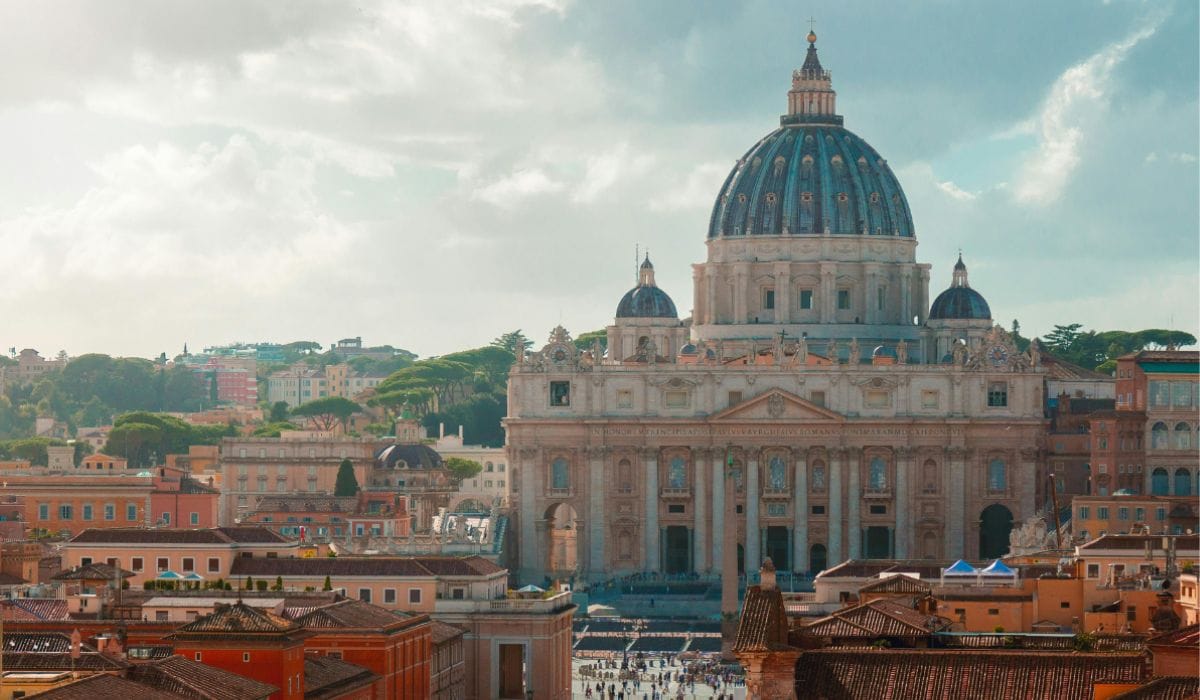 Keep Room In Your Heart for The Unimaginable