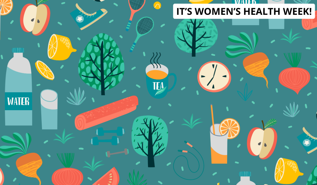 I’ve Interviewed Hundreds of Women’s Health Experts