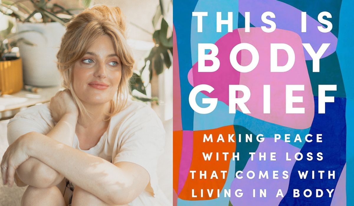 Ever Feel Like Your Body Is Failing You?