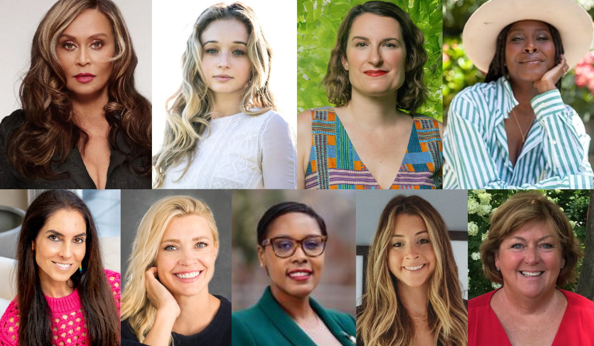 The Joys, Challenges, and Realities of Motherhood Today