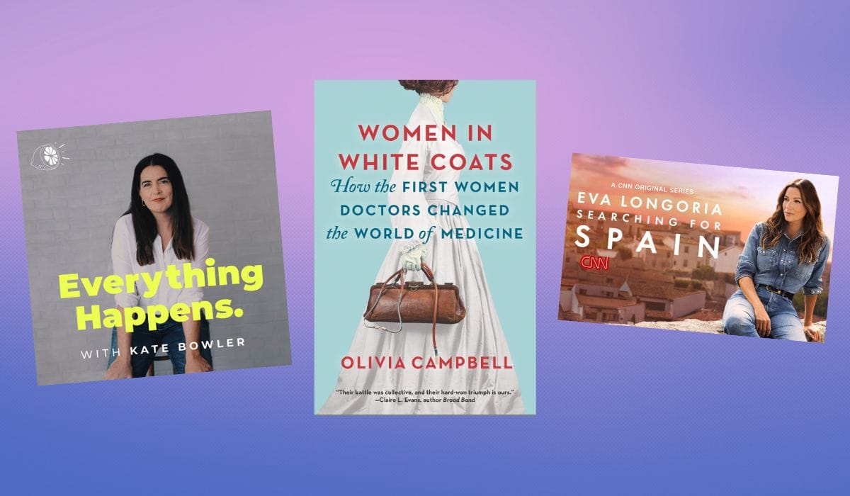 Sunday Paper PLUS Recommends—Week of May 18, 2025