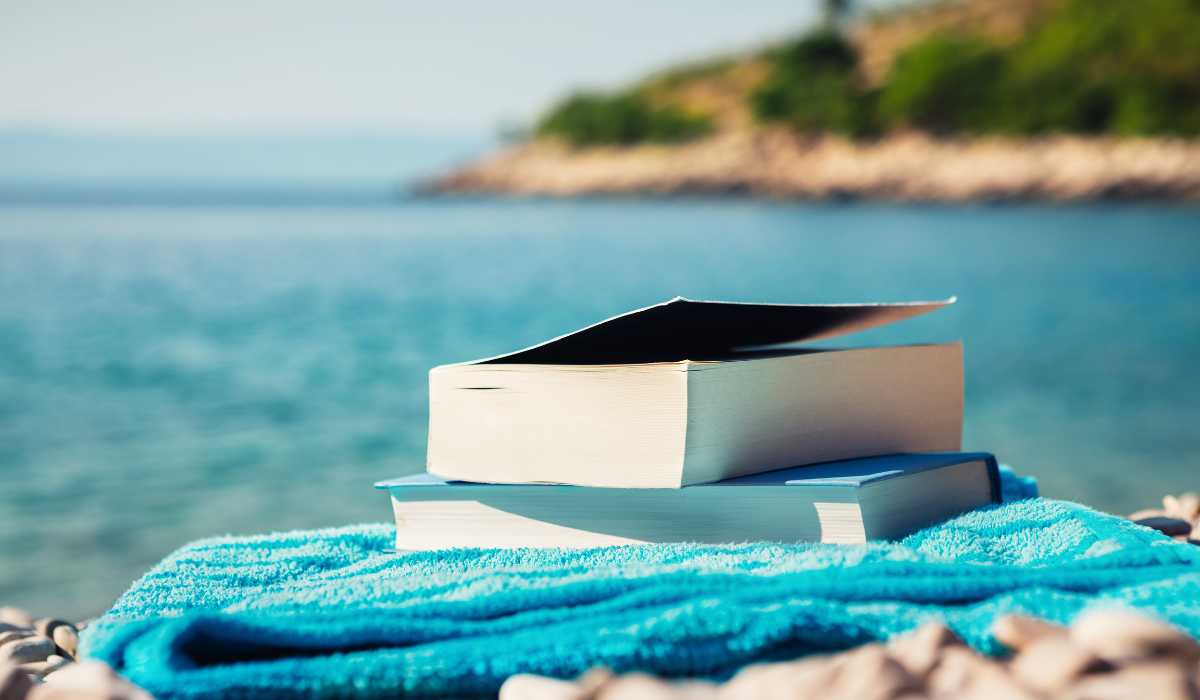 The Sunday Paper’s 2025 Summer Reading List