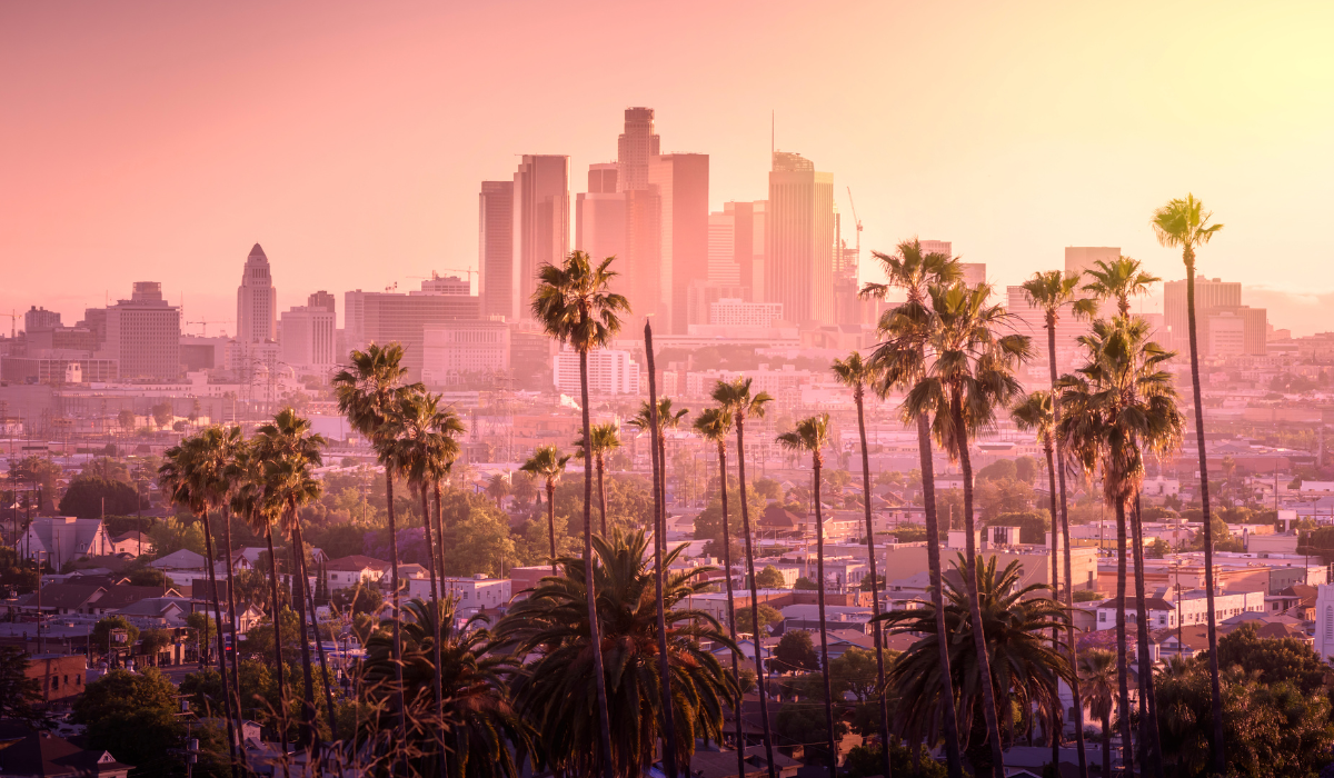 Here Is How What Is Happening in Los Angeles Impacts Us All