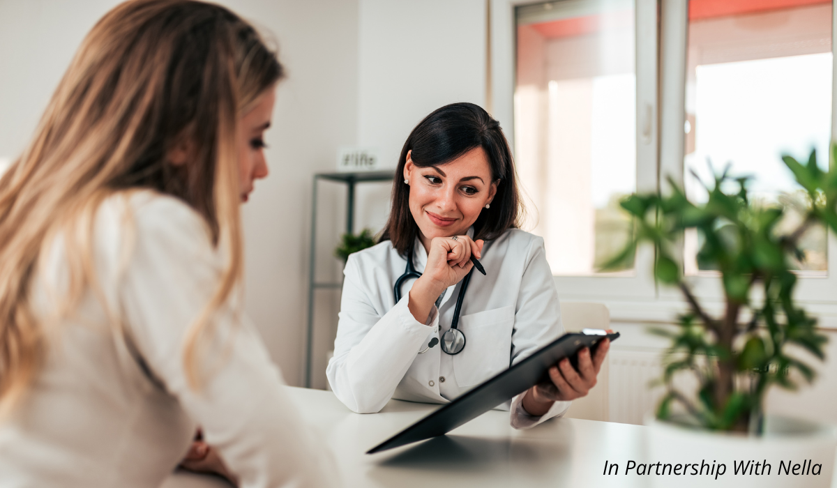 How to Be Your Own Best Healthcare Advocate