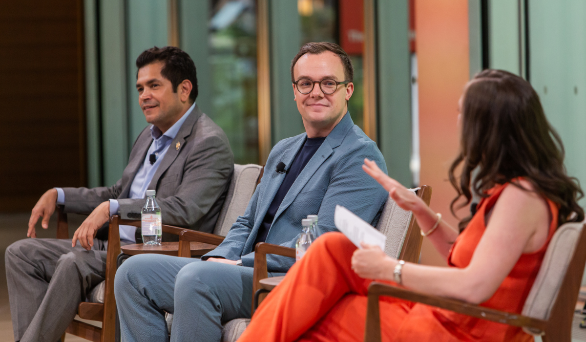 Why Are Moms Hosting a Fatherhood Summit?