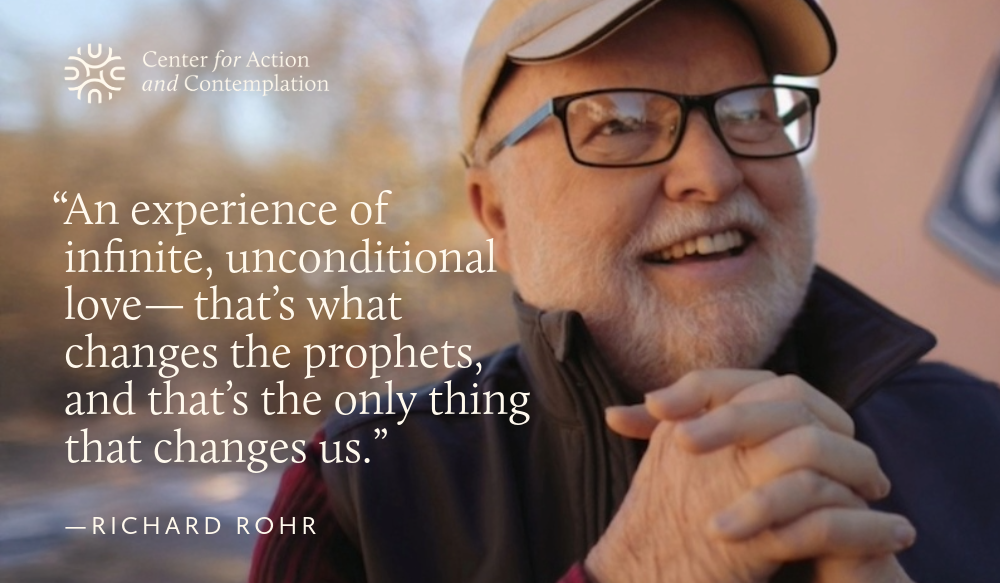 Richard Rohr