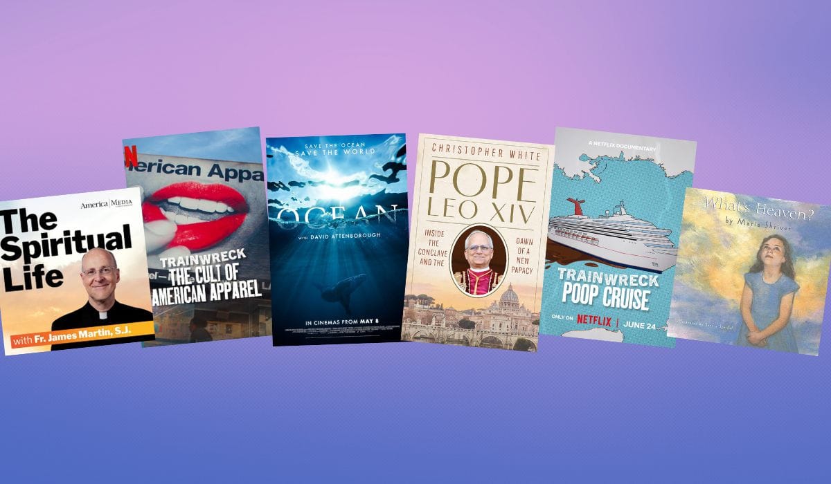 Sunday Paper Recommends—Week of July 13, 2025