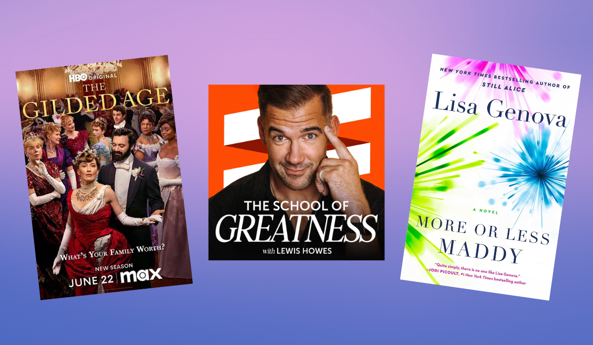 Sunday Paper PLUS Recommends—Week of July 27, 2025