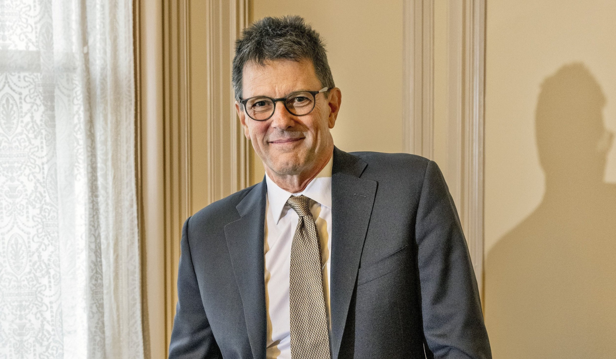 Our Political Crisis Requires a Spiritual Solution