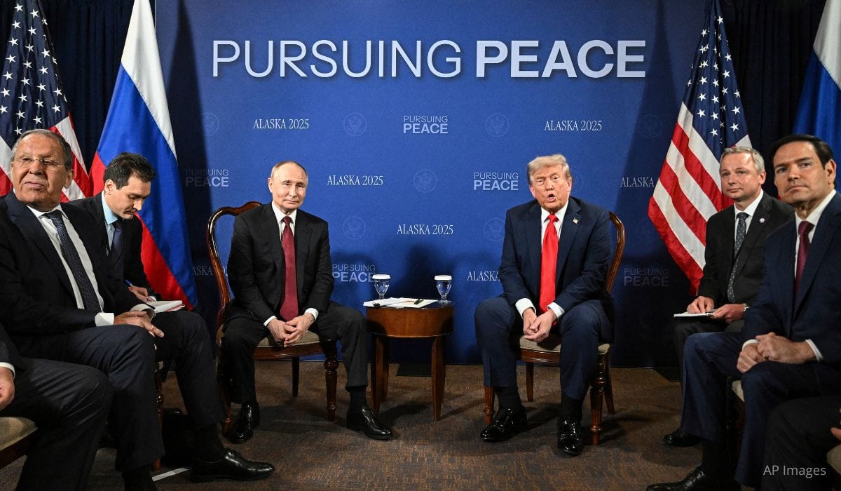 News Above the Noise—Week of August 16, 2025