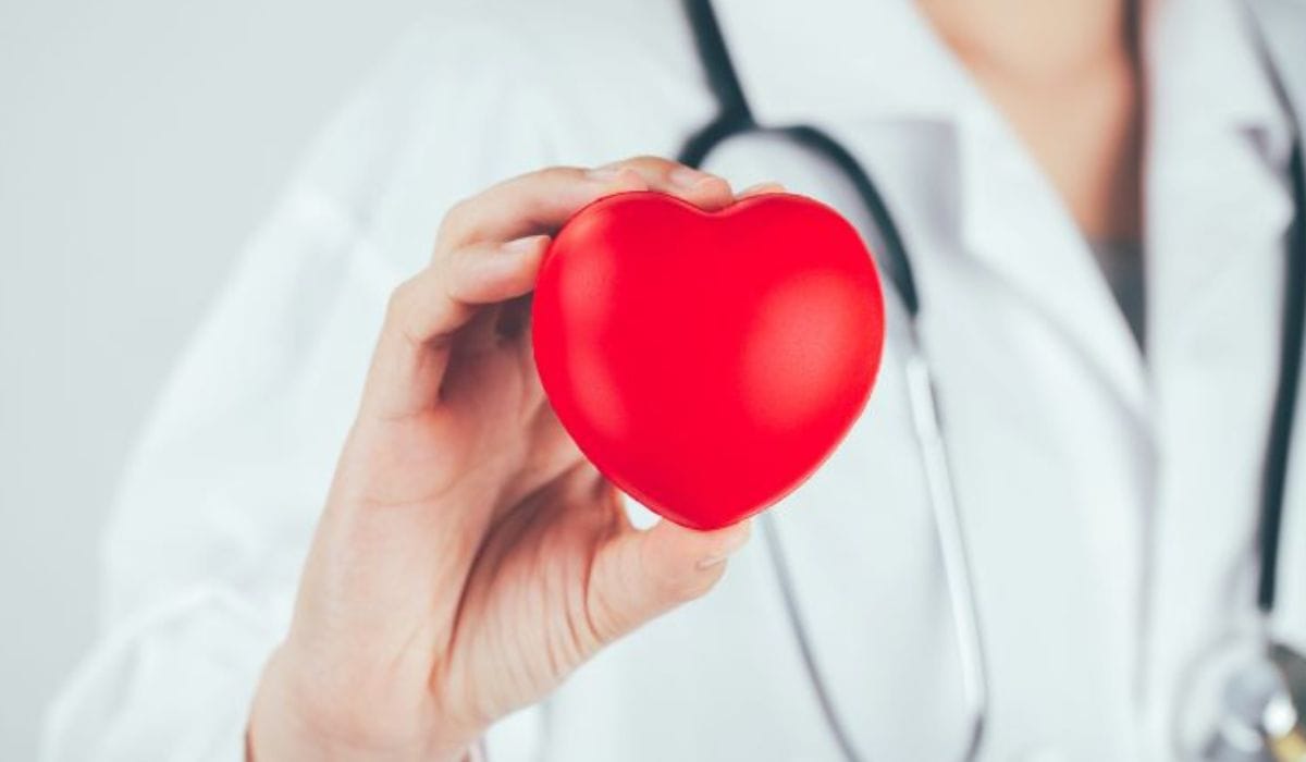 Can Your Phone Help You Lower Your Blood Pressure?