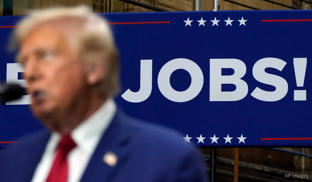 News Above the Noise—Week of August 3, 2025