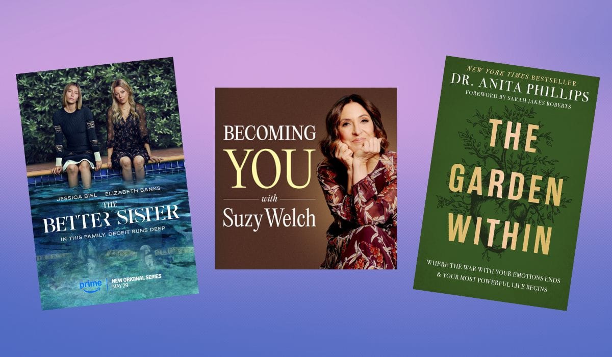 Sunday Paper PLUS Recommends—Week of August 23, 2025