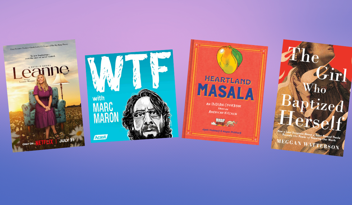 Sunday Paper Recommends—Week of August 3, 2025