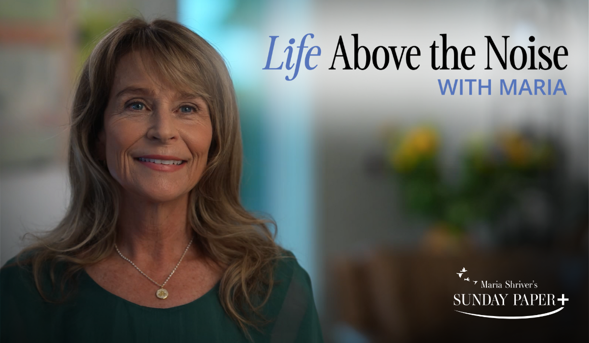 Diane Button on What It Means to Both Live and Die Well