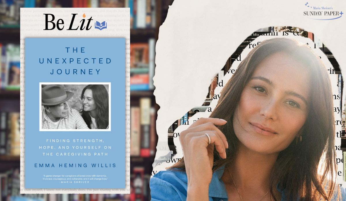 Be Lit with Emma Heming Willis: An Exclusive Excerpt from “The Unexpected Journey”