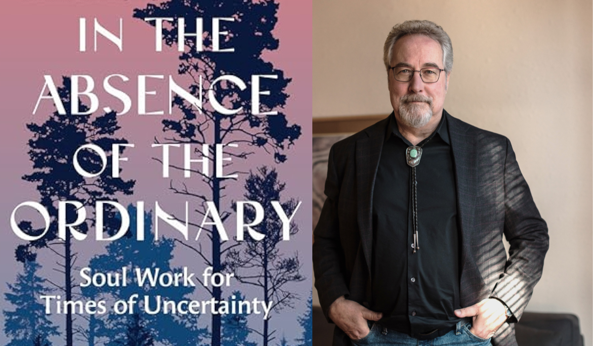 How to Find Your Way Forward in an Uncertain Time