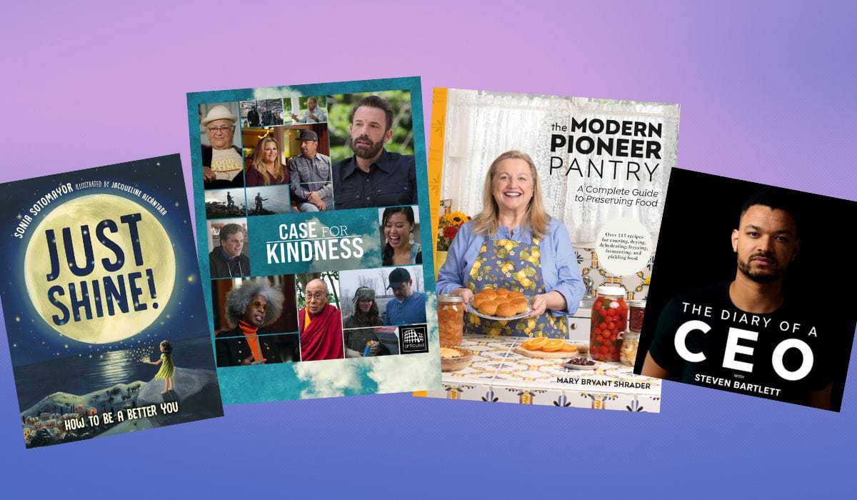 Sunday Paper Recommends—Week of September 14, 2025