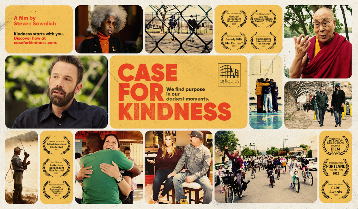 Exploring the Essential Quality We All Need (Especially Right Now)