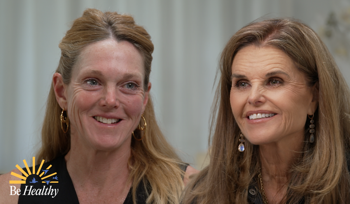 Stacy Sims Breaks Down the Secret to Good Health at Every Age—and It’s Something You Can Start Right Now