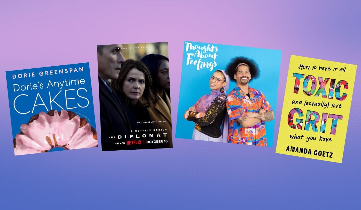 Sunday Paper Recommends—Week of October 19, 2025