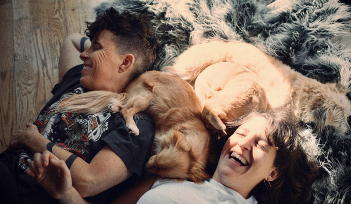 Even After Dying, Andrea Gibson Shows Us How to Live