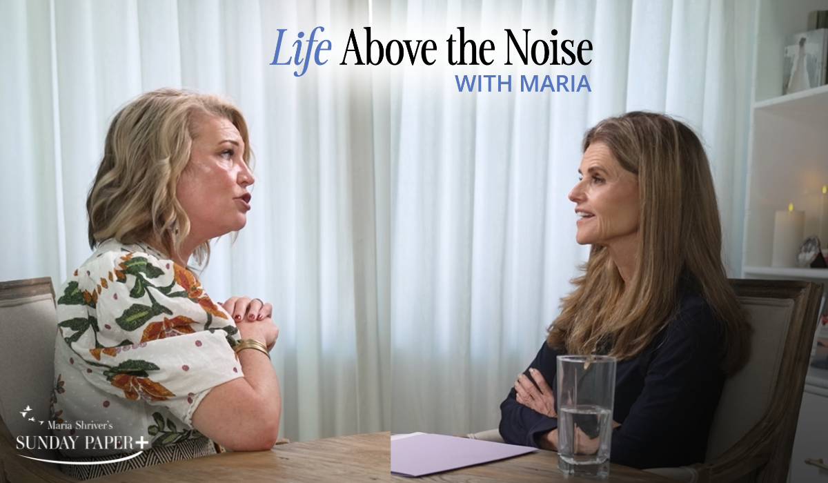 Jen Hatmaker on Rebuilding & Reinventing Yourself After Heartbreak